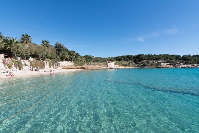 Boat Private Day Tour to Hvar and Pakleni Islands from Split - Key highlights you’ll feel right away