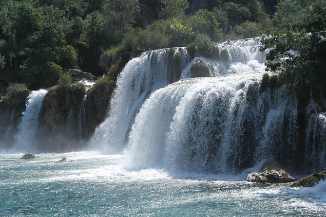 Boat Private Day Tour to Hvar and Pakleni Islands from Split - Price and value: $1,202.93 per group for up to 11
