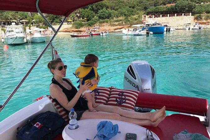 Boat Private Day Tour to Hvar and Pakleni Islands from Split - Meeting at Trumbićeva obala: plan your morning calmly