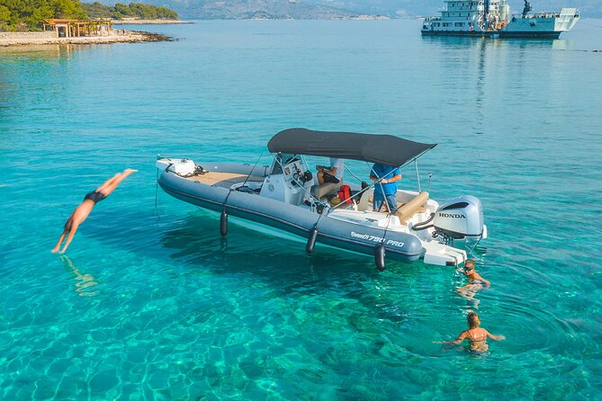 Boat rental - 1 day from Trogir - Quick hits before you pick your boat day