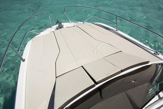 Boat rental - 1 day from Trogir - Why a bareboat day from Trogir feels better than a fixed tour