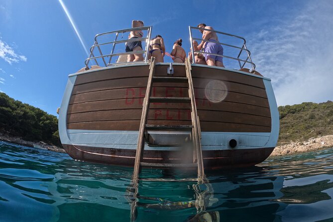 Boat Tour at Delfina Hvar - Key Things To Know Before You Go