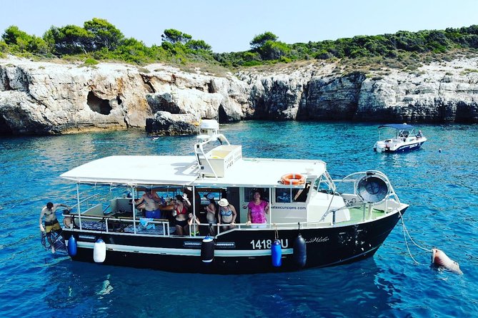 Boat tour swimming snorkeling south Istria Kamenjak Premantura - Key highlights you should care about