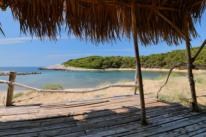 Boat Tour to Mljet National Park & 3 Islands - Mljet National Park: two lakes, plus bike and kayak freedom