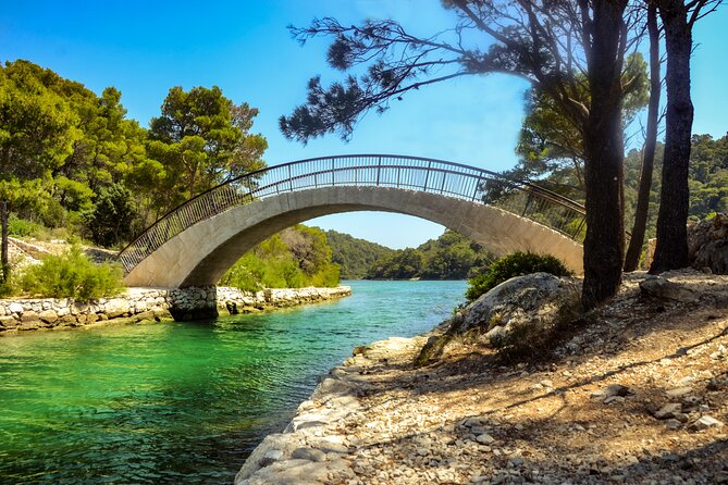 Boat Tour to Mljet National Park & 3 Islands - Šipanska Luka and Kolocep: beach time and the Blue Cave
