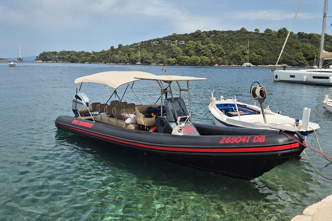 Boat Tour to Mljet National Park & 3 Islands - Packing list that matches the day