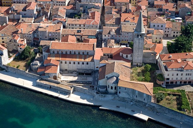 Boat trip to Rovinj and Vrsar from Poreč with lunch - Lunch on Board: What You’ll Eat (and How to Make It Better)