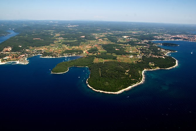 Boat trip to Rovinj and Vrsar from Poreč with lunch - Rovinj Stop: How to Spend Your About Two Hours