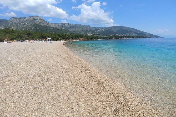 Bol and Hvar Island Private Boat Trip from Split or Trogir - Key highlights that shape the day
