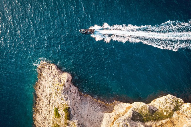 Brac, Hvar, & Solta Day Trip: Snorkeling, Wine & Lunch from Split - Key things to know before you go