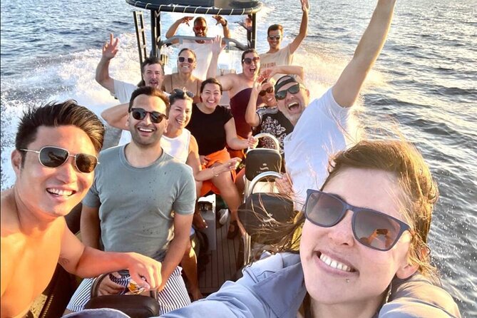 Brac, Hvar, & Solta Day Trip: Snorkeling, Wine & Lunch from Split - Swimming, SUP, and Snorkel Time That Actually Feels Long Enough