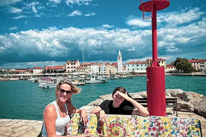Brijuni Boat Tour with Lunch & Drinks – Swim Stop Included - Price and what you really get for $66.24