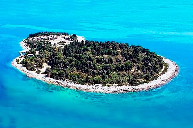 Brijuni National Park Boat Excursion from Pula. With a visit to the island - Key takeaways before you cast off