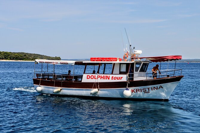 Brijuni Panoramic Tour and St.Jerolim Island - Key things to know before you go