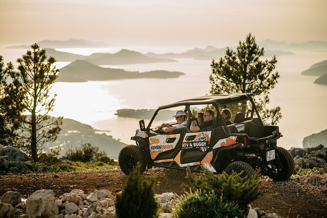 Buggy Dubrovnik Safari Tour (Private) - Key highlights worth getting excited about
