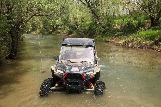 Buggy Safari in the Countryside with Transport from Dubrovnik - Price and Value: Why This Costs What It Costs
