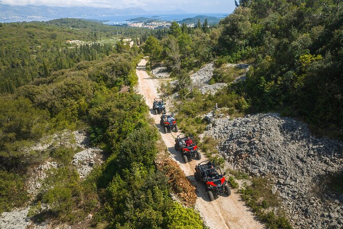 Buggy Safari With Wine Tasting - Key highlights to notice before you go