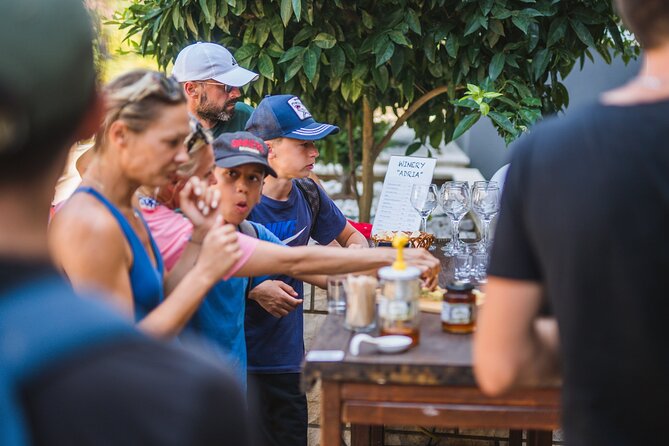 Buggy Safari With Wine Tasting - Price of about $114: does this feel like value or a splurge?