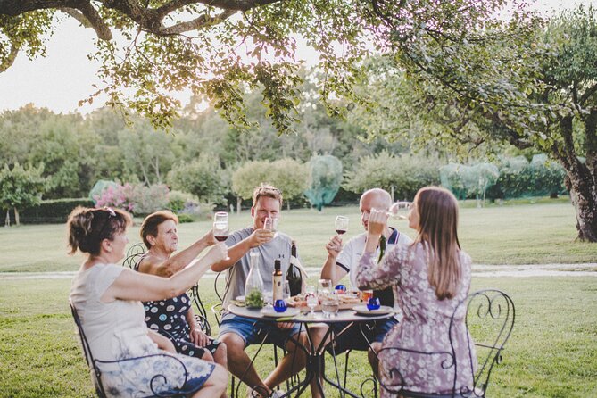 Buje: Authentic Istrian family farm, guided walk, foods & wine - Key highlights you will feel during the visit