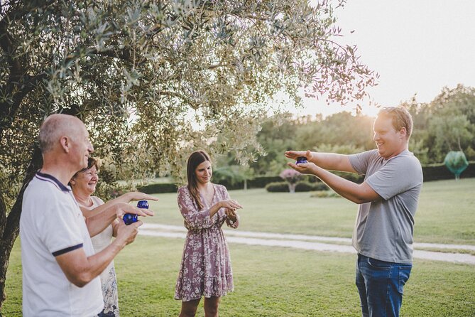 Buje: Authentic Istrian family farm, guided walk, foods & wine - Why this farm walk feels different than a quick olive oil shop stop