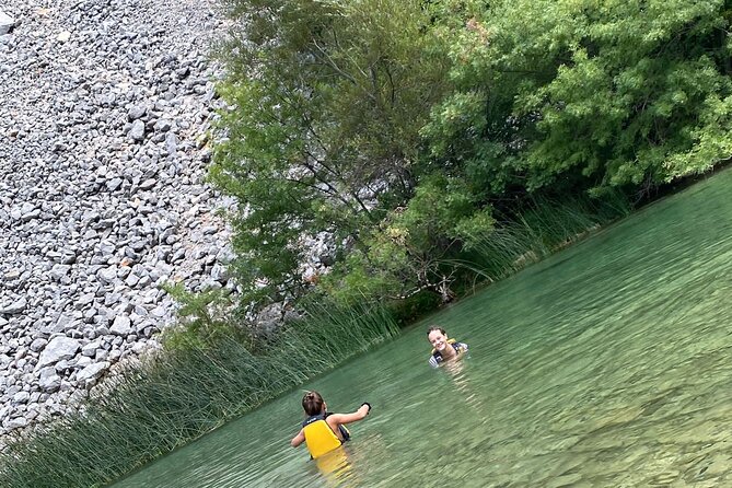 Canoe safari adventures at Zrmanja river day tour - Canoe Safari Down the Zrmanja River: What the Day Feels Like