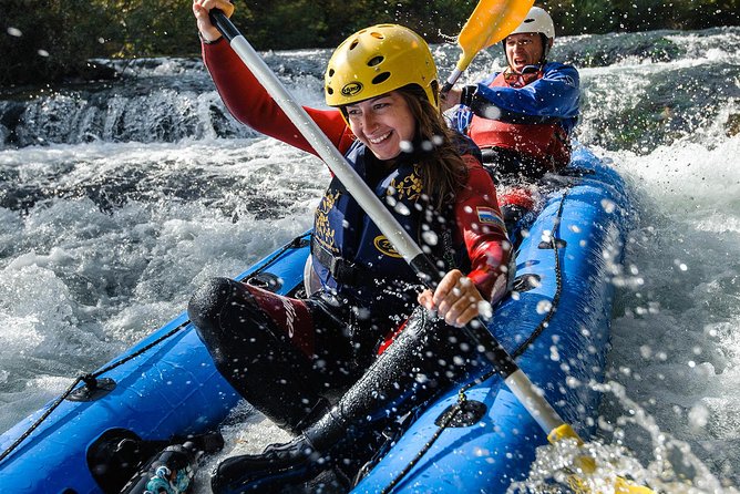 Canoe Safari on Cetina River from Split or Blato na Cetini village - Key highlights from the Cetina canoe safari