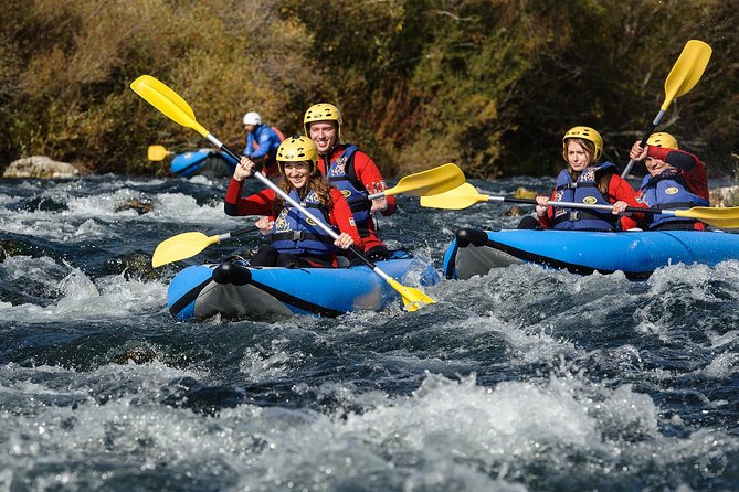 Canoe Safari on Cetina River from Split or Blato na Cetini village - Guide quality is the difference between okay and unforgettable