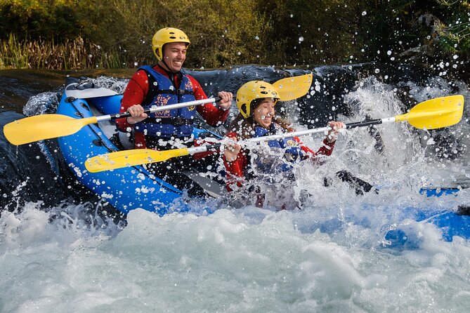 Canoe Safari on Cetina River from Split or Blato na Cetini village - Price and value: what $54.44 buys you in real terms