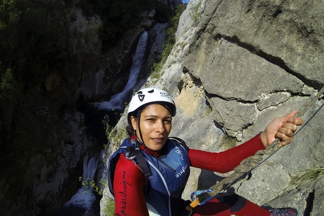 Canyoning advanced on Cetina river from Omiš - Price and value: what $92.89 buys you on Cetina