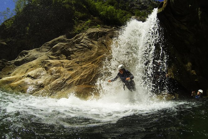 Canyoning basic on Cetina river from Omiš - Key things you’ll notice on this Cetina basic canyoning trip