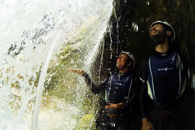 Canyoning basic on Cetina river from Omiš - Weather matters, so plan with a backup mindset