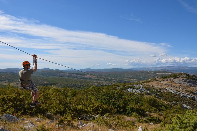 Canyoning on Cetina River Adventure from Split or Zadvarje - The Canyon Route: Caves, Water Holes, Waterfalls, and Those Wet Moments