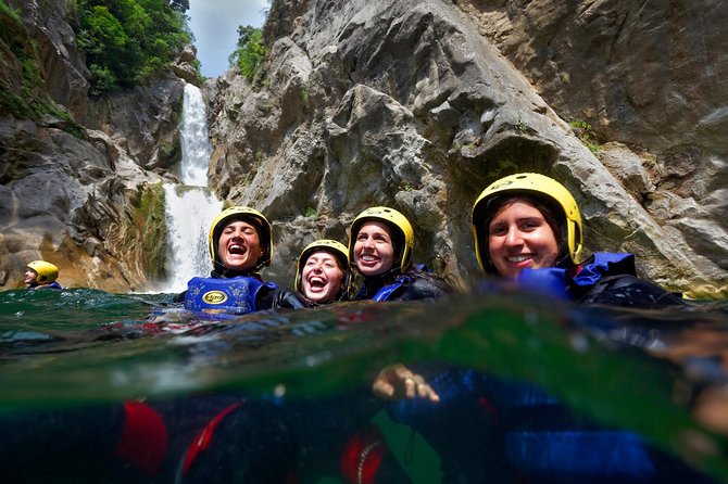 Canyoning on Cetina River Adventure from Split or Zadvarje - Should You Book Cetina River Canyoning From Split?