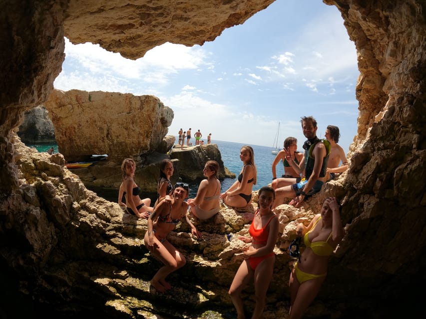 Cape Kamenjak: Kayak Tour with Cave Experience - Cape Kamenjak: Why the far south feels different