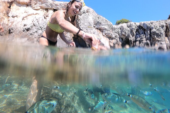 Cave exploring by kayak - What the paddling section really means (and who it suits)
