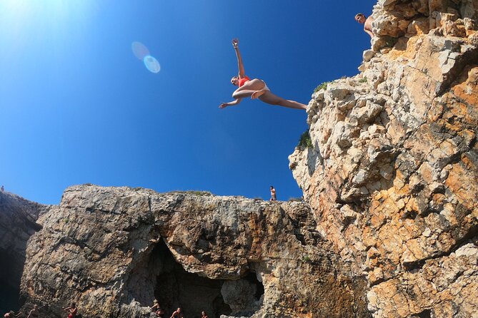 Cave exploring by kayak - Value for the price: what you are paying for