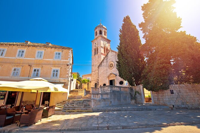 Cavtat Old Town: Exploration Game and Tour - Key points before you start in Cavtat Old Town