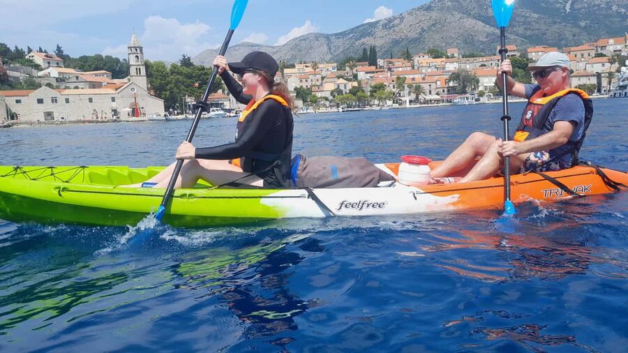 Cavtat: 'Pomalo' Guided Sea Kayaking Tour - Gear, what to pack, and the small details that matter