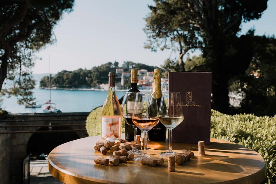 Cavtat Wine Experience: Tasting at Wine Bar Banac - Key moments worth your attention