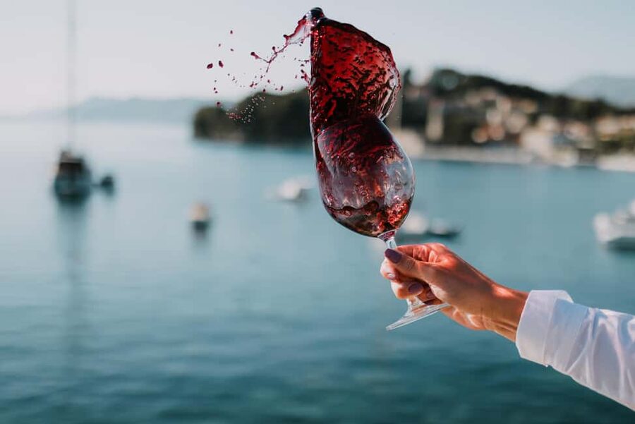 Cavtat Wine Experience: Tasting at Wine Bar Banac - Who this is best for in Cavtat