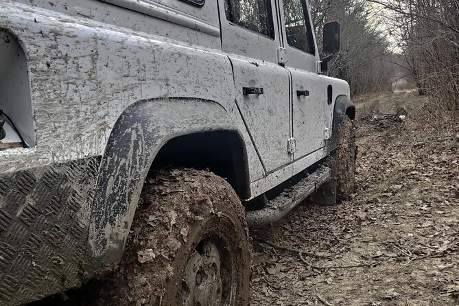 Central Istria Gastro and Off Road Half-Day Private Guided Tour - What I like most, from the way the guides run the day