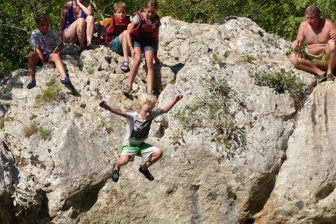 Cetina River Rafting Half-Day Trip and Optional Pickup from Split - How to Handle Weather Changes Without Losing Your Day