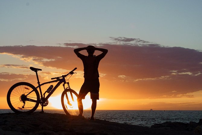 Chill Sunset Tour with E-Bike - Key things that make this tour worth your time