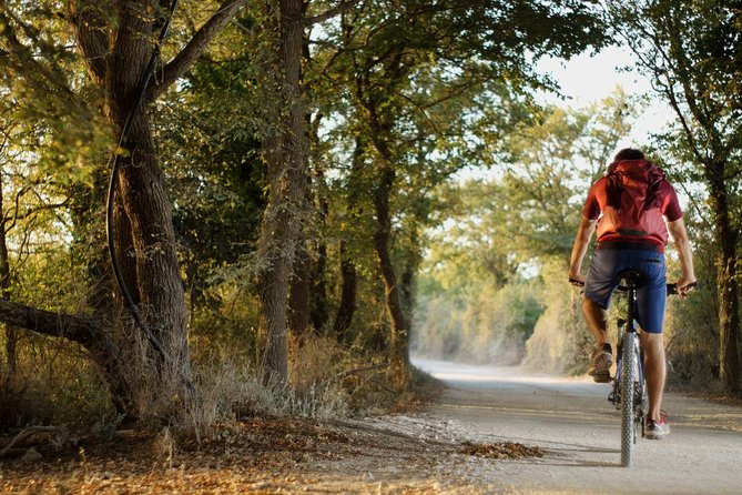 Chill Sunset Tour with E-Bike - Price and value: is $60.08 a fair deal?