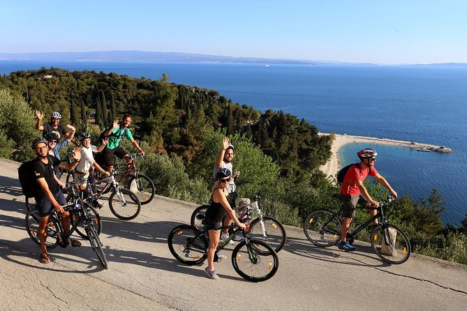 City Bike Tour of Split - Key Things That Make This Tour Worth Your Time