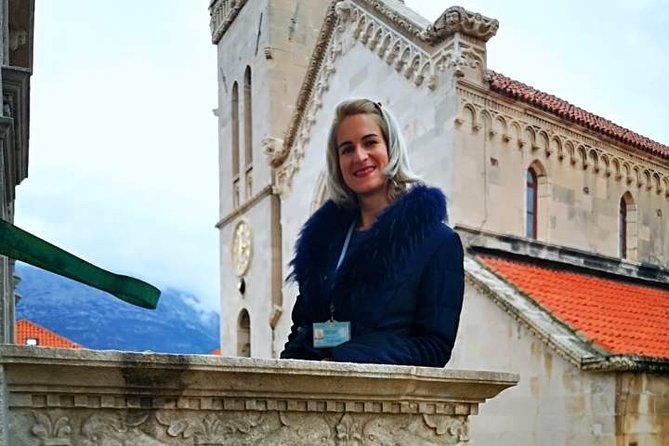 City tour Korčula - private walking tour - Where you meet in Korčula, and how pickup fits in