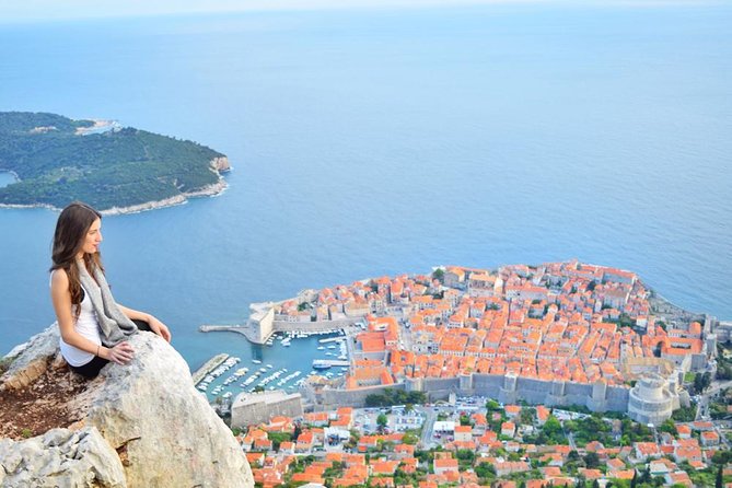 City tour Korčula - private walking tour - Price and value: $128.75 per group up to 15 people