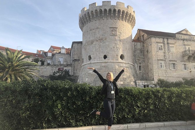 City tour Korčula - private walking tour - Timing and pacing: when a 1-hour walk makes sense (and when it doesn’t)