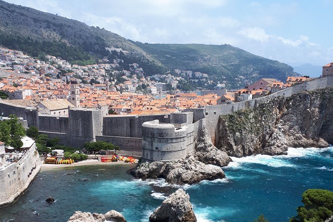 City Walls Legends and Facts Tour - Key points worth knowing
