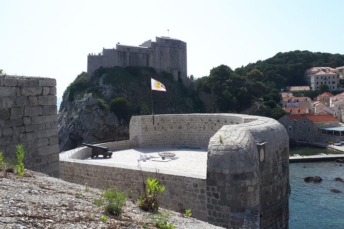 City Walls Legends and Facts Tour - Davor and the art of skipping what you already know